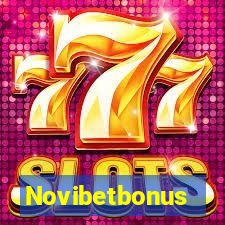 Novibetbonus