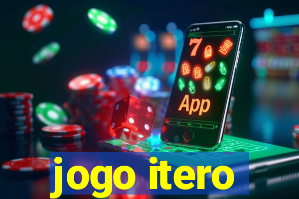 jogo itero