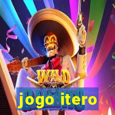 jogo itero