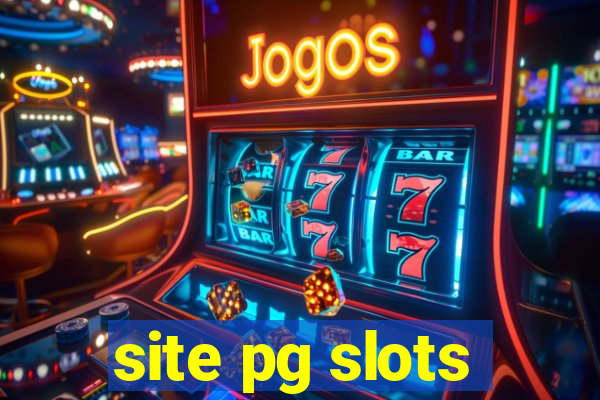 site pg slots