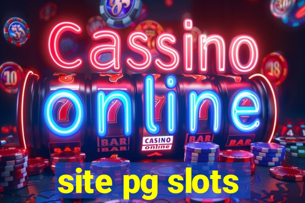 site pg slots