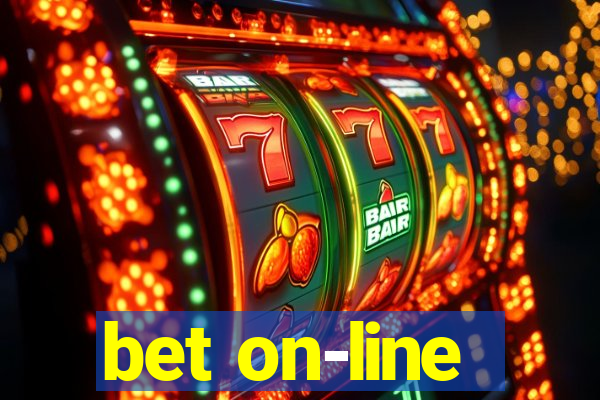 bet on-line