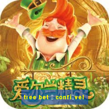 tree bet 茅 confi谩vel