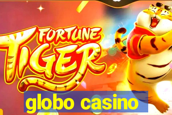 globo casino