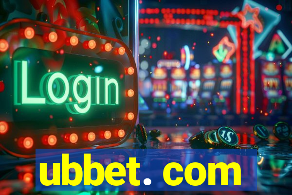 ubbet. com