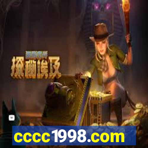 cccc1998.com