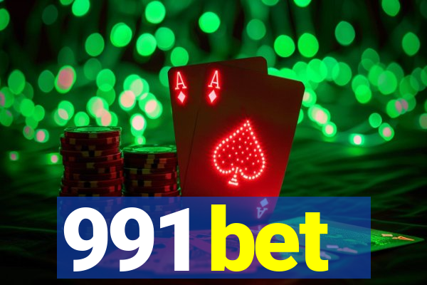 991 bet