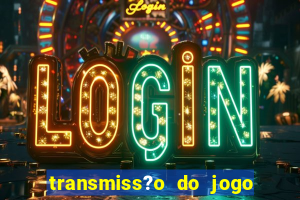 transmiss?o do jogo do porto hoje