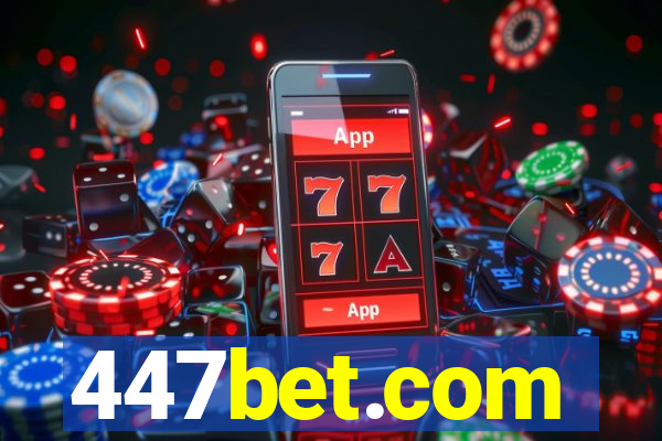 447bet.com