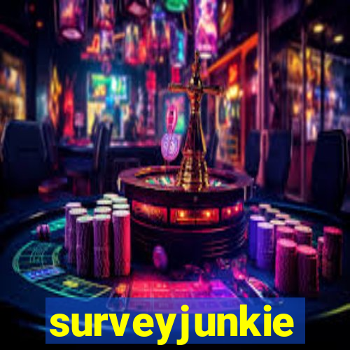 surveyjunkie