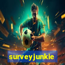 surveyjunkie