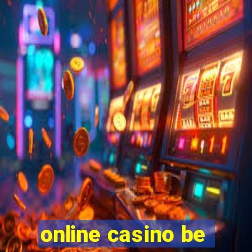 online casino be