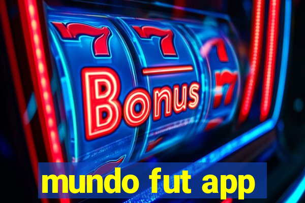 mundo fut app