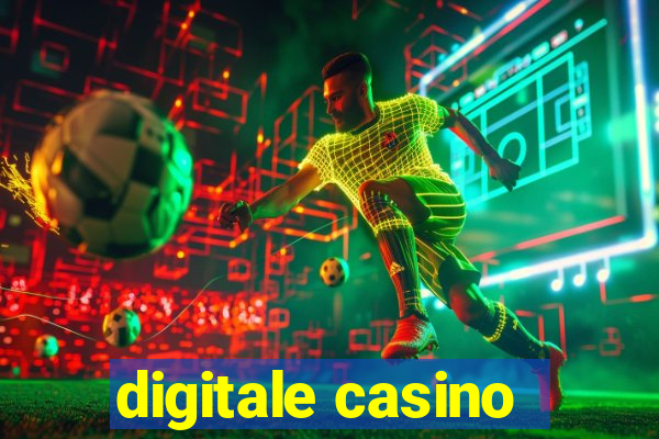 digitale casino