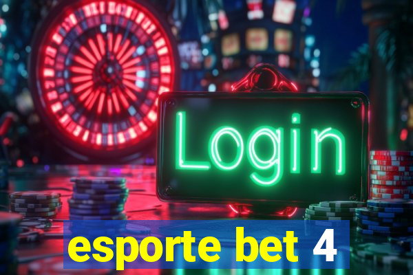 esporte bet 4