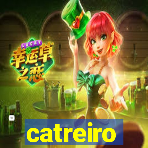 catreiro