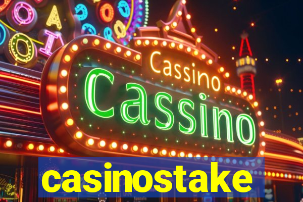 casinostake