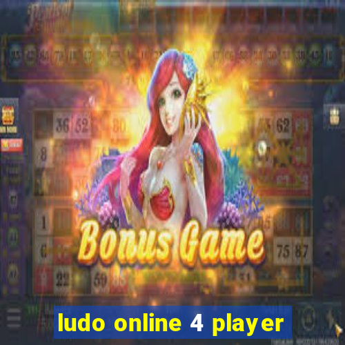 ludo online 4 player