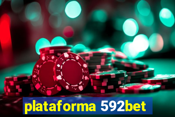 plataforma 592bet