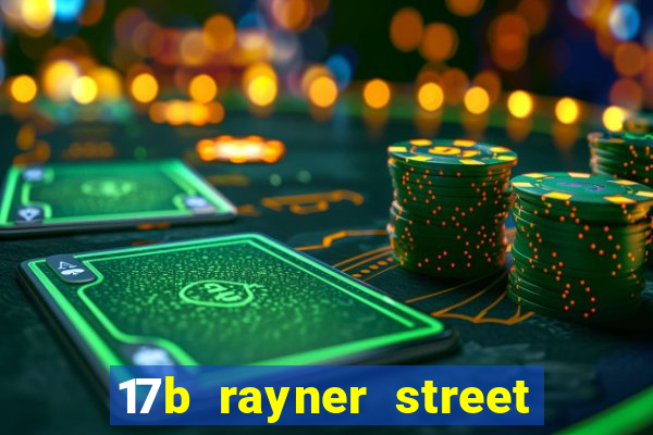 17b rayner street casino nsw 2470