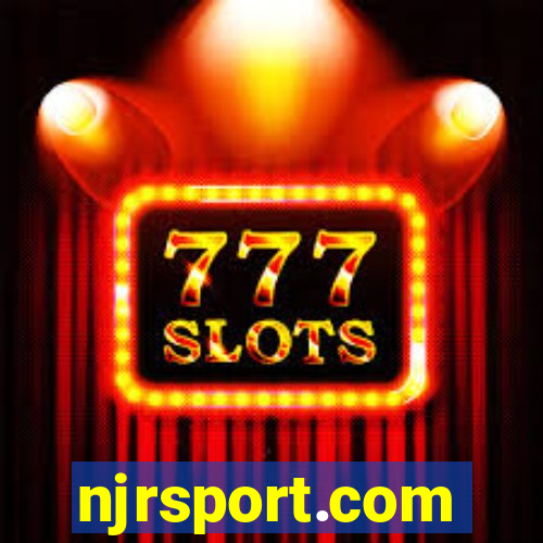 njrsport.com