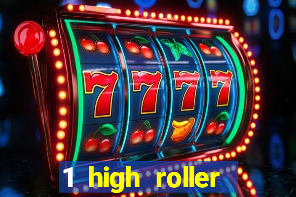 1 high roller casino betway casino review