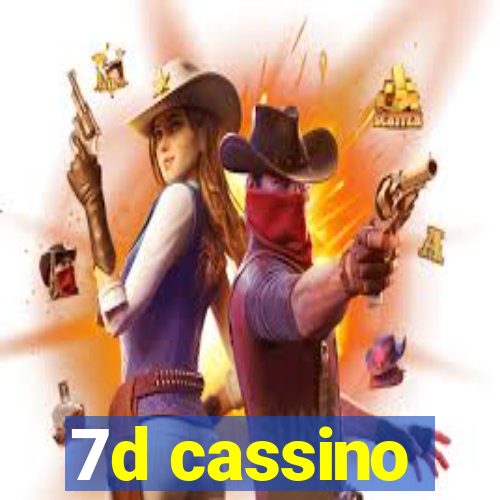 7d cassino