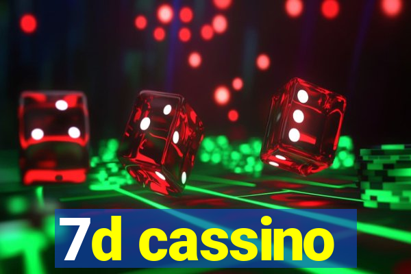 7d cassino