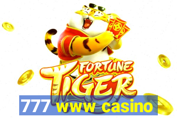 777 www casino