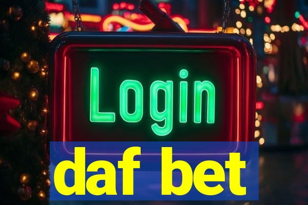 daf bet