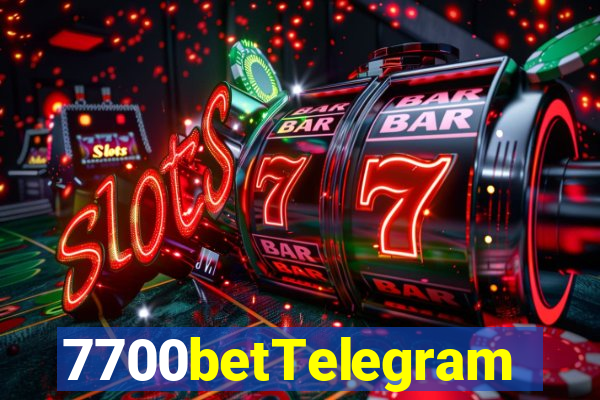 7700betTelegram