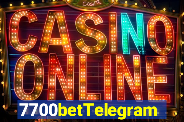 7700betTelegram