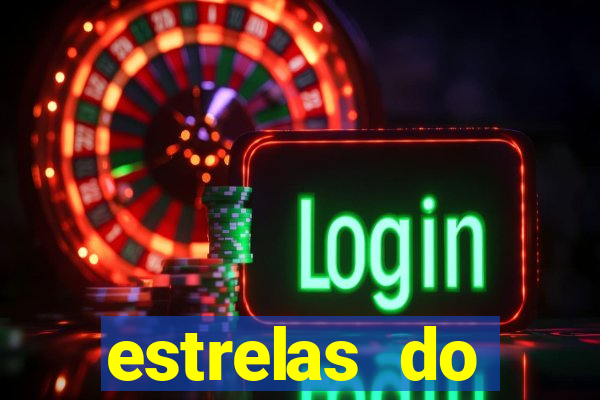 estrelas do cruzeiro png