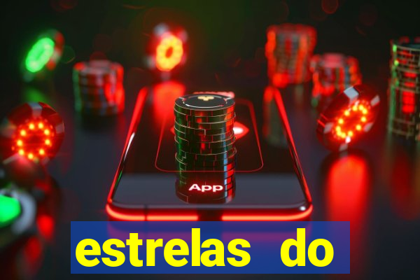 estrelas do cruzeiro png