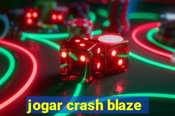 jogar crash blaze