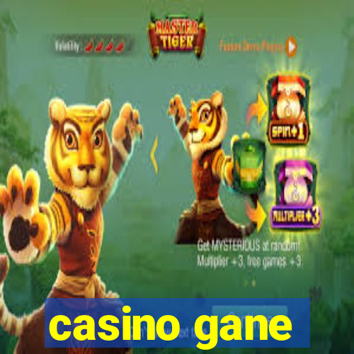 casino gane