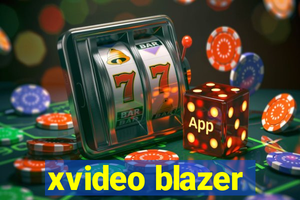 xvideo blazer