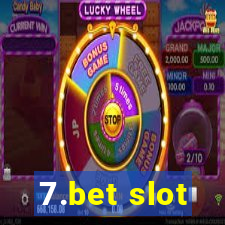 7.bet slot