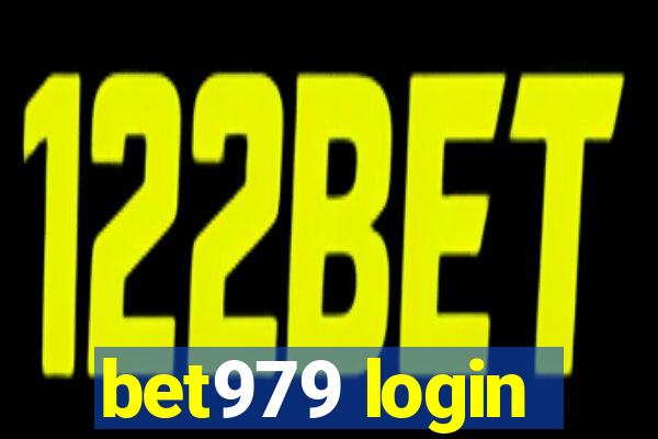 bet979 login