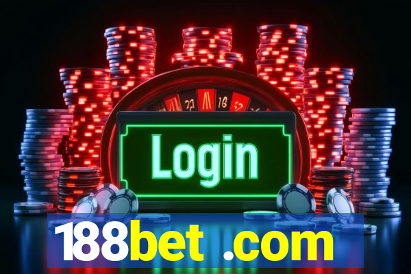 188bet .com