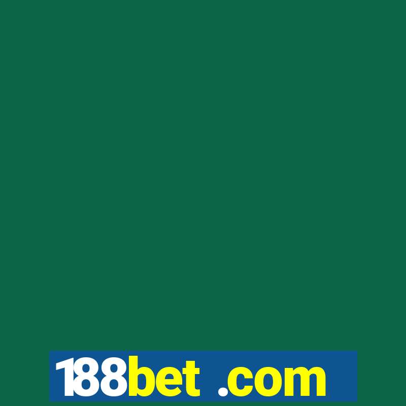 188bet .com