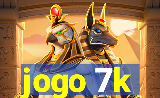 jogo 7k