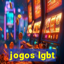 jogos lgbt