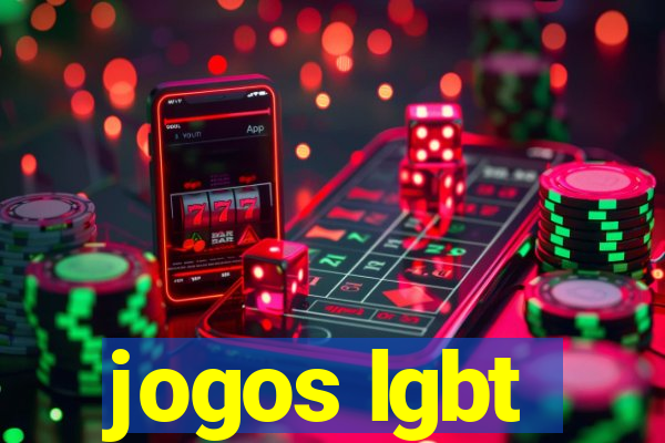 jogos lgbt