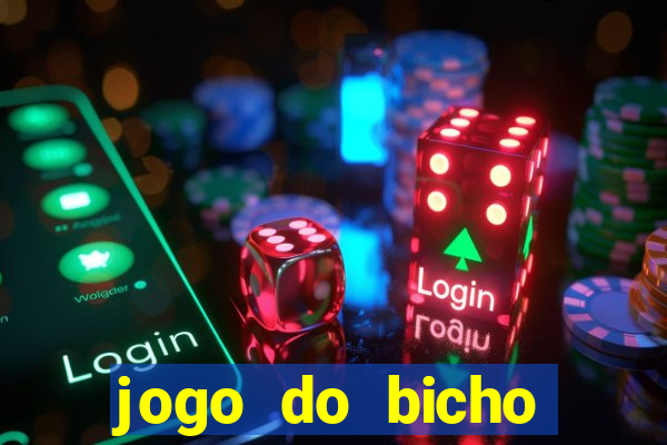 jogo do bicho truco vamos