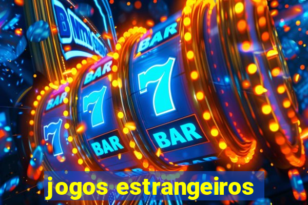 jogos estrangeiros