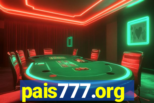 pais777.org