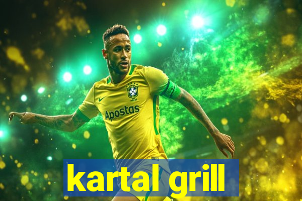 kartal grill