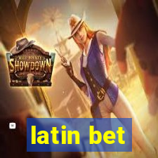 latin bet