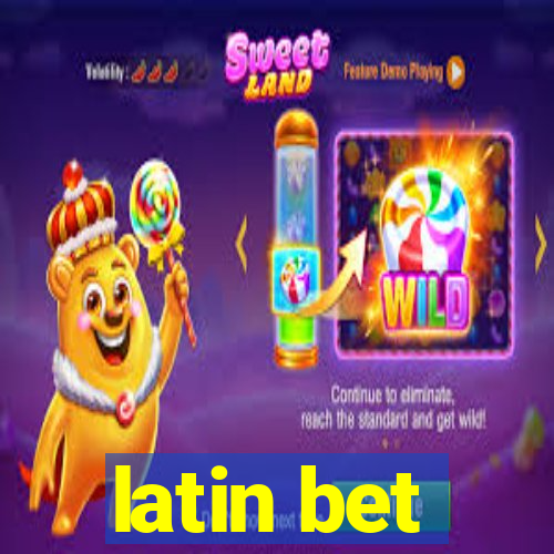 latin bet